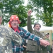 �es�lko - Vlasta P�sler nesm� chyb�t na ��dn�m ryb��sk�m kl�n�.