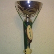 Druh� m�sto - Zkou�ky vloh - P�epychy 2009