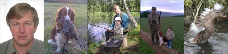 Osobn� str�nka